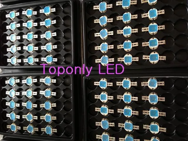 

10w USA Bridgelux chips integrated high power led module light white color 18000-21000k 1000-1100lm 60pcs/lot DHL free shipping