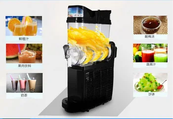 

Slush machine,snow melt machine,slushie Machines