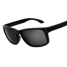 2018 NEW Fashion Polarized Sunglasses Holbrook Men Brand Eyewear Women Googles Sun Glasses UV400 Oculos De S 9102