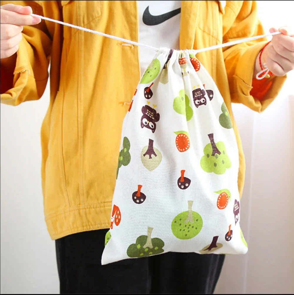 Good Printed Fabric Travel Storage Bag For Socks Underwear Shoes Housekeeping Organizer Bag Home Storage Bag 243 Good Printed Fabric Travel Storage Bag For Socks Underwear Shoes Housekeeping Organizer Bag Home Storage Bag 243