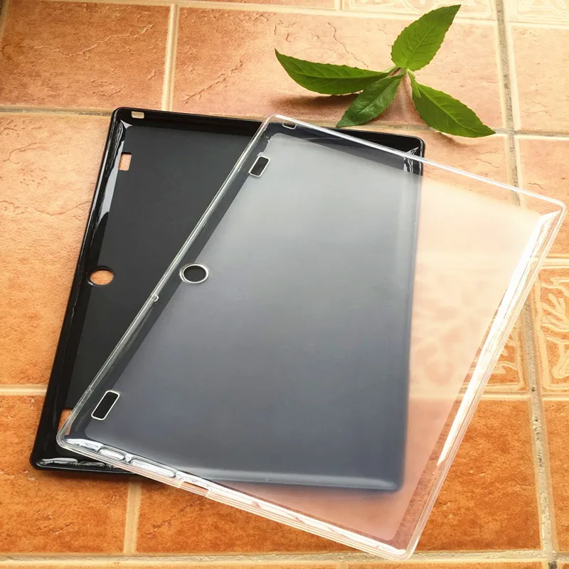

Ultra Slim Waterproof Soft Silicone Rubber Silicon Tablet Protect TPU Case Cover For Lenovo Tab 2 X30 X30M X30F TB2-X30F A10-30