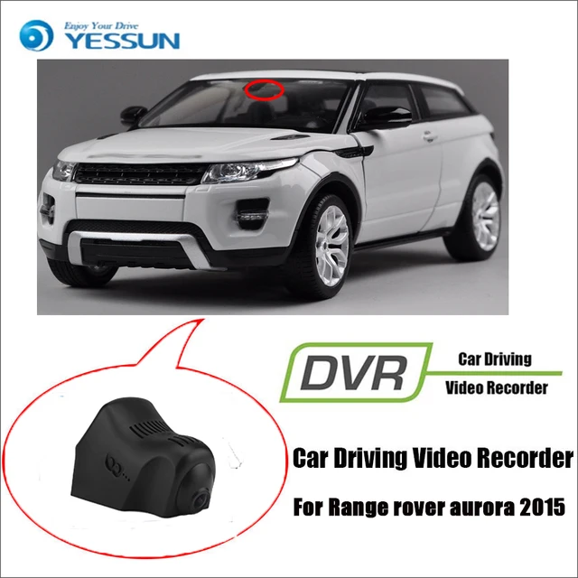 Cheap YESSUN for Range Rover Aurora 2015 Car DVR Driving Video Recorder Mini Control APP Wifi Camera Registrator Dash Cam Cheap YESSUN for Range Rover Aurora 2015 Car DVR Driving Video Recorder Mini Control APP Wifi Camera Registrator Dash Cam