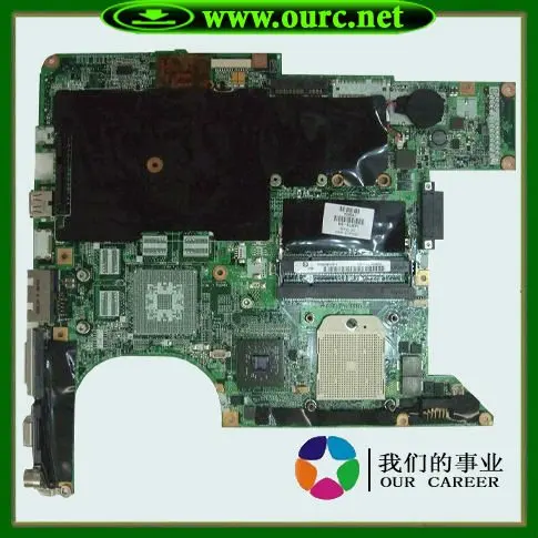 

Top quality of DV6000 443776-001 for HP laptop motherboard