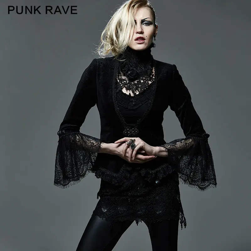 Compare Prices on Victorian Jacket Women- Online Shopping