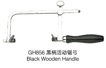 

Hot sale 1pc/lot Black Wooden Handle Jewelry tools and machine goldsmith tools