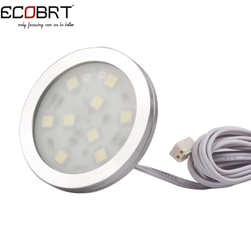 ECOBRT 24 Вт черный светодиодный разъем драйвера 12 в выходы+ белый разветвитель для Светодиодная лампа в шкаф с 5DC плагин