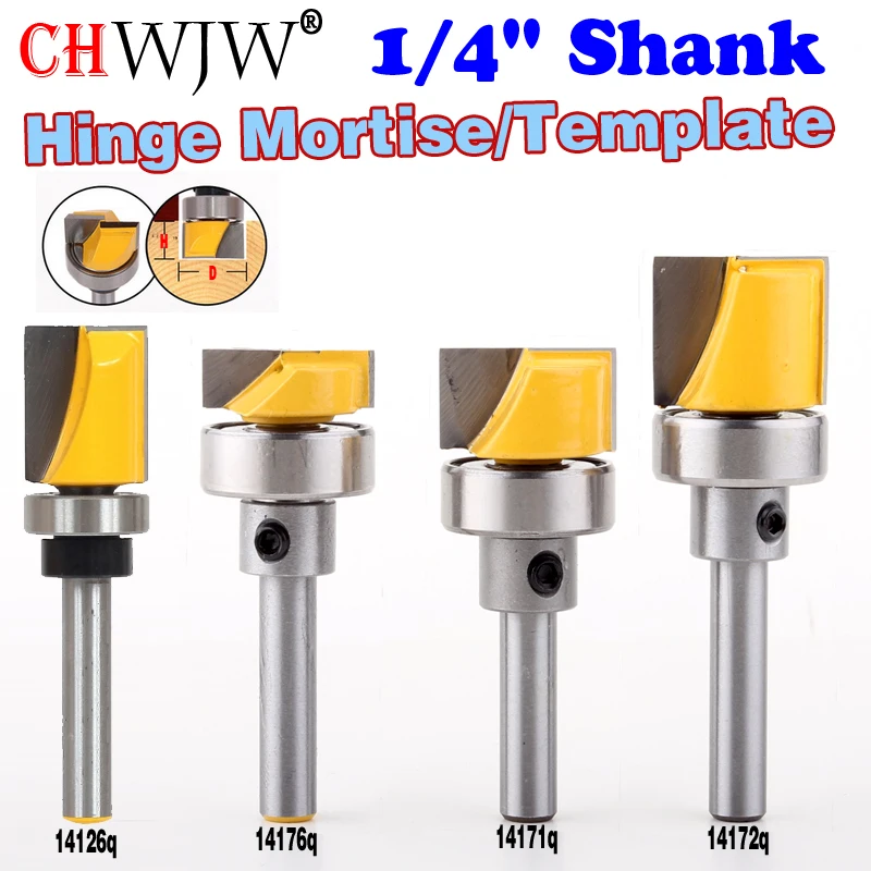 1 шт. инструмент для удаления вмятин на шарнире|router bit|end millflush trim |