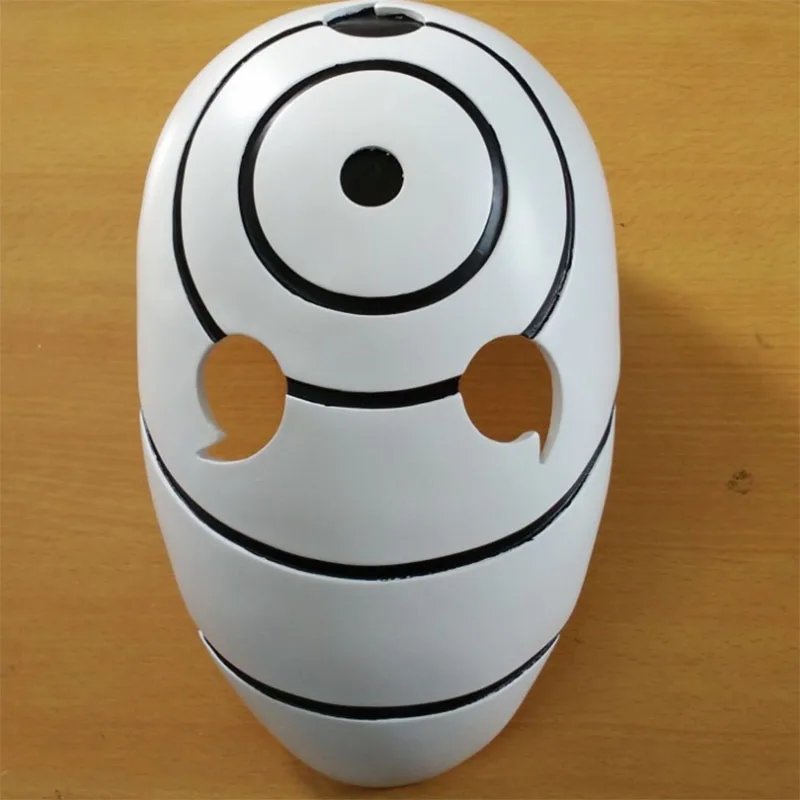 

Halloween Party Anime Masks Naruto Anime Uchiha Full Face Masquerade Cosplay Mask Full Face Resin Masks