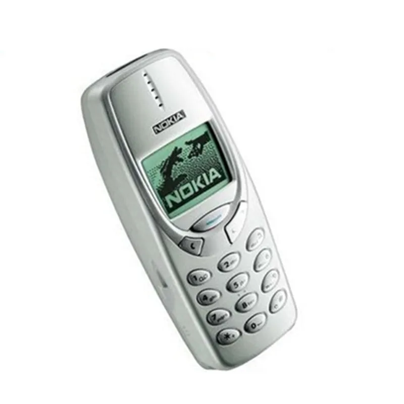 Нокия 3310 Старый Купить Аккумулятор