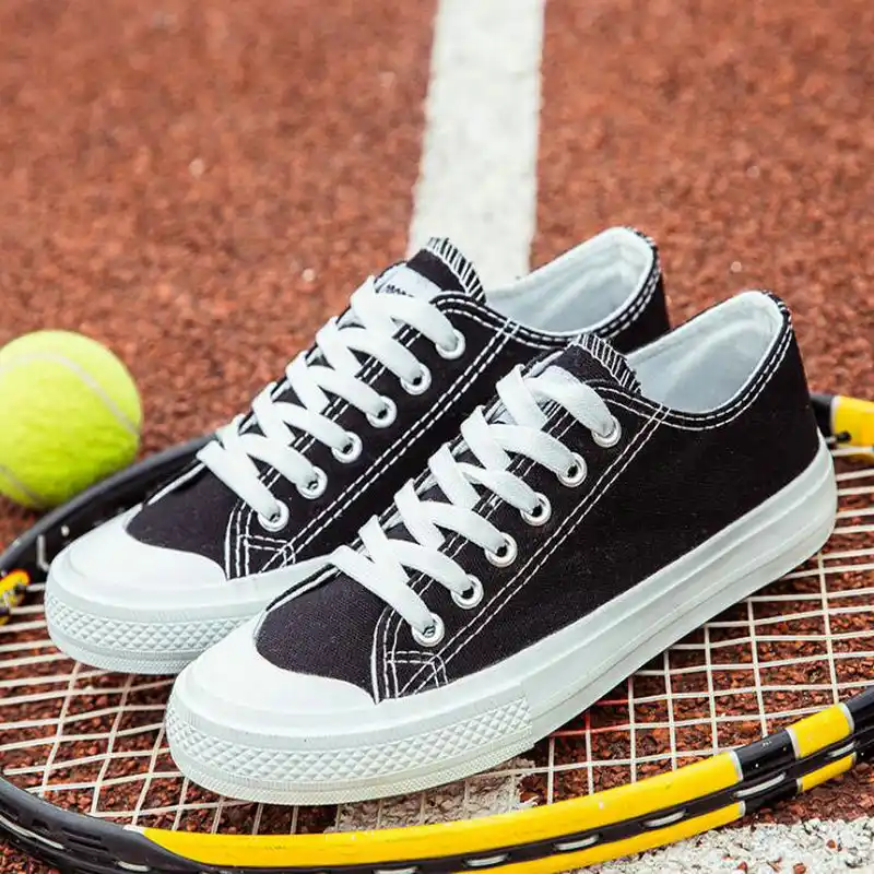 black colour casual shoes