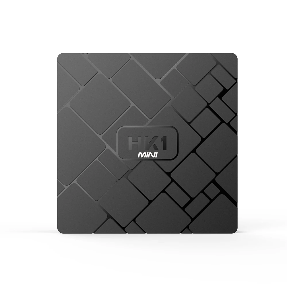 

2019 New Android 8.1 Smart TV Box RK3229 2g DDR3 16g Smart Network Player Android Tv Set Top Box