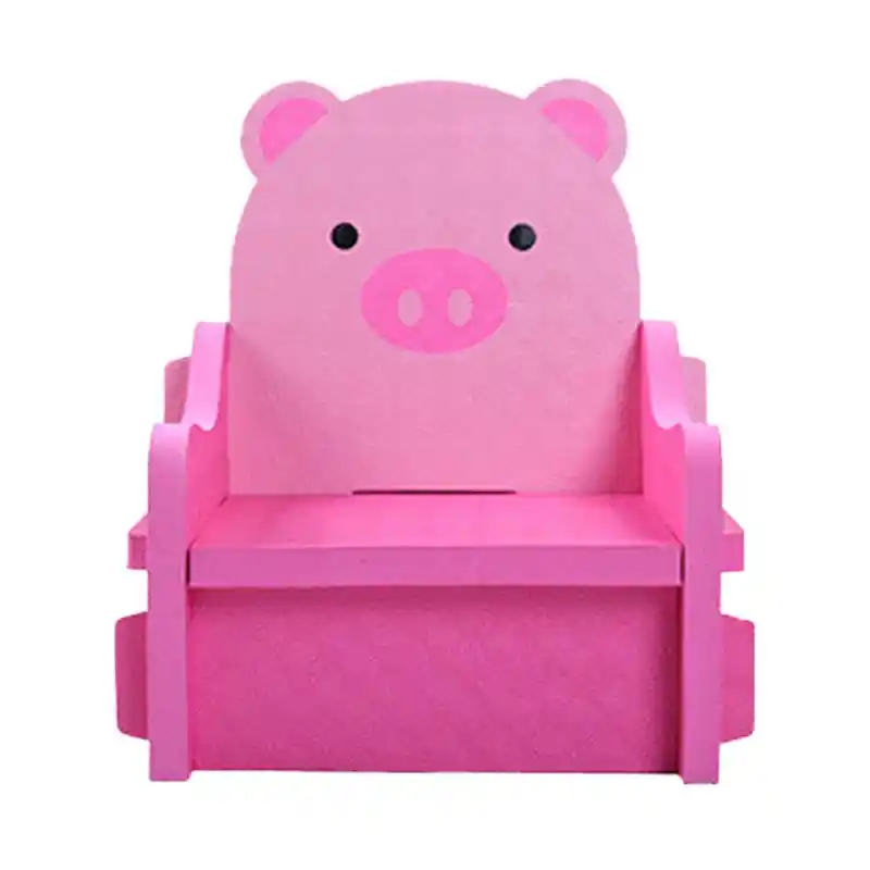 foam baby chair