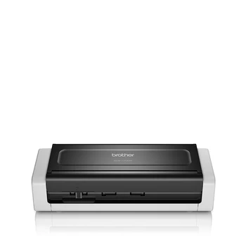 

Brother ADS-1700W, 215.9 x 863 mm, 600 x 600 DPI, 1200 x 1200 DPI, 48 bit, 24 bit, 25 ppm