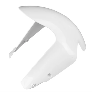 

Motorcycle Front Fender Fairing for Ducati 1098 Injection Mold ABS Bodykit Parts 2008 2009 2010 2011 Motorbike Accessories