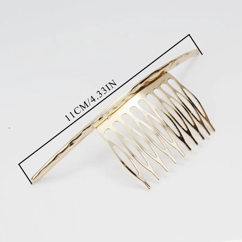 Personalized hair sale combs