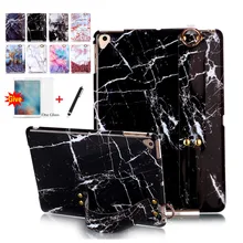 Чехол для iPad 9,7 6-го поколения модель A1822 A1893 чехол для iPad Air 1 2 9,7 дюймов модный детский силиконовый чехол-подставка