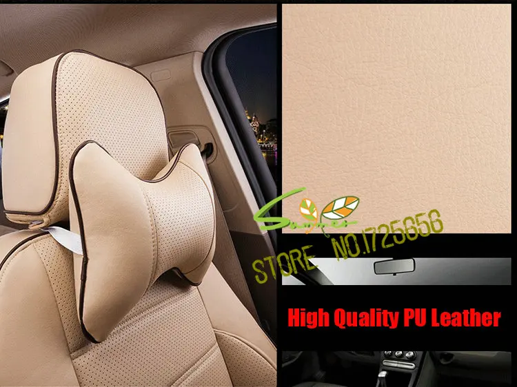 SU-ALB035 cover car seats supports set  (6)