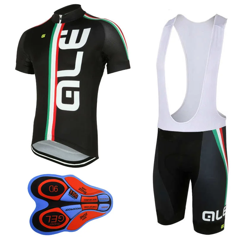 ale cycle clothing
