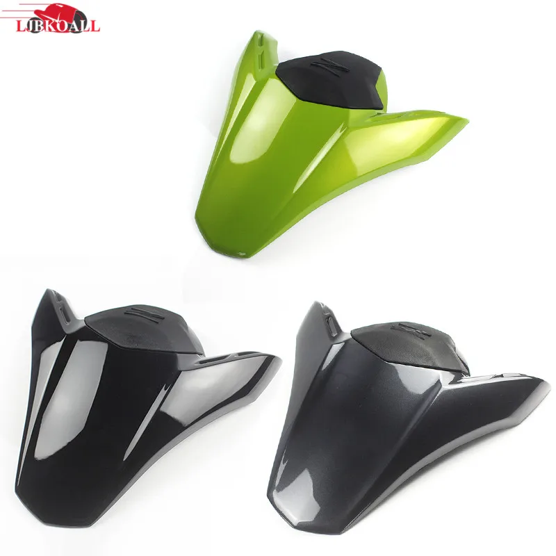 Motorcycle Rear Pillion Seat Cowl Fairing Cover Fo...
