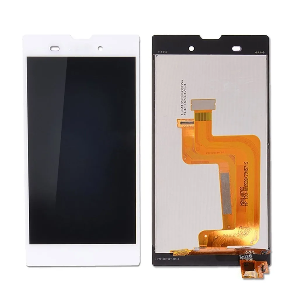 Сменный ЖК дисплей и сенсорная панель для Sony Xperia T3|Экраны мобильных телефонов| |