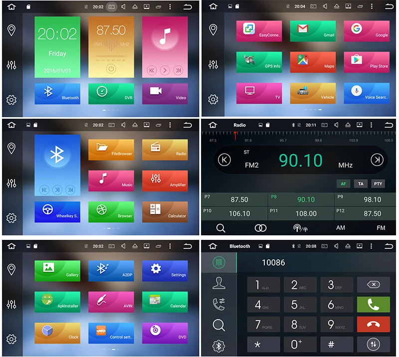 Sale IPS Screen Android 8.0 Octa core 4+32g Car Multimedia Player For KIA Ceed 2013 2014 2015 Audio Radio Headunit 2din Android Radio 47 Sale IPS Screen Android 8.0 Octa core 4+32g Car Multimedia Player For KIA Ceed 2013 2014 2015 Audio Radio Headunit 2din Android Radio 47