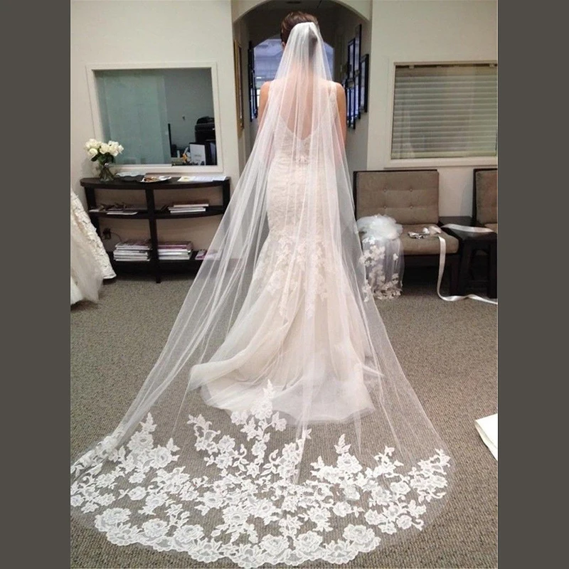 veil accessories
