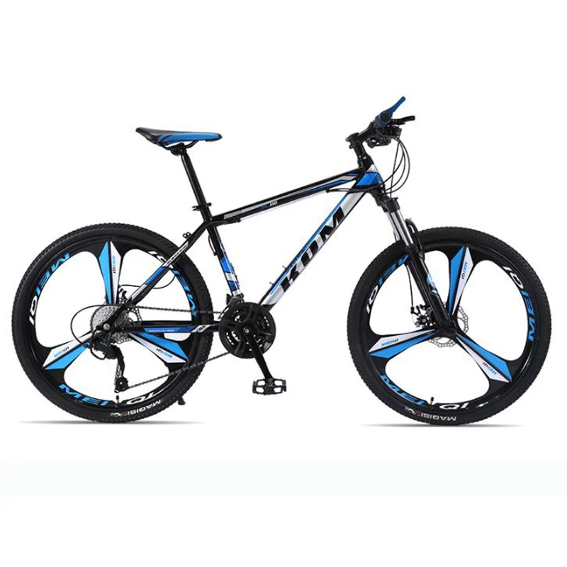 Mountain Bike 26-inch21-speed aluminum
