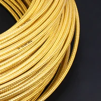 3 м 5 мм ткацкая линия велосипедный переключатель тормозной кабель для горной дороги велосипедный кабель корпус трубки Велоспорт переключение тормозной провод - изображение