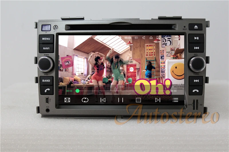 Flash Deal 7" Android7.1 Car GPS Navigation DVD Player for KIA Frote 2008+ Auto Stereo Unit Multimedia Satnav Audio Autoradio Headunit 9 Flash Deal 7" Android7.1 Car GPS Navigation DVD Player for KIA Frote 2008+ Auto Stereo Unit Multimedia Satnav Audio Autoradio Headunit 9