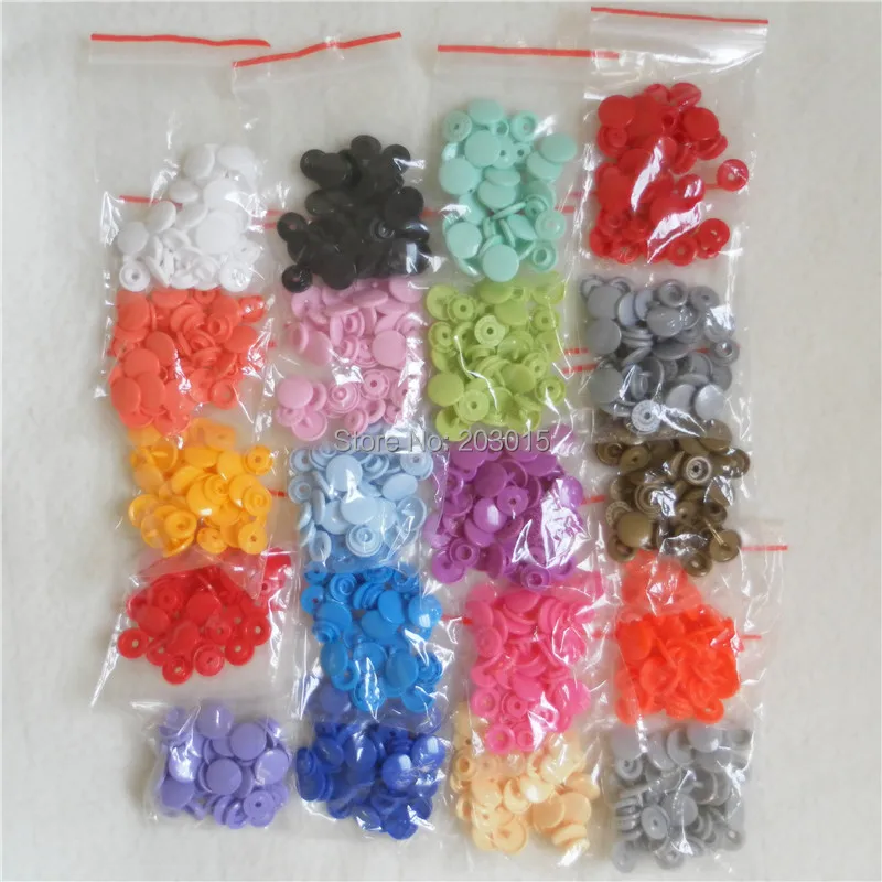 T5 packing