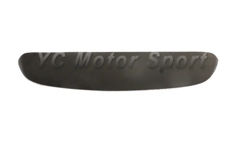 1986-1991 Mazda RX7 FC3S Foresight Roof Spoiler Wing FRP (1)