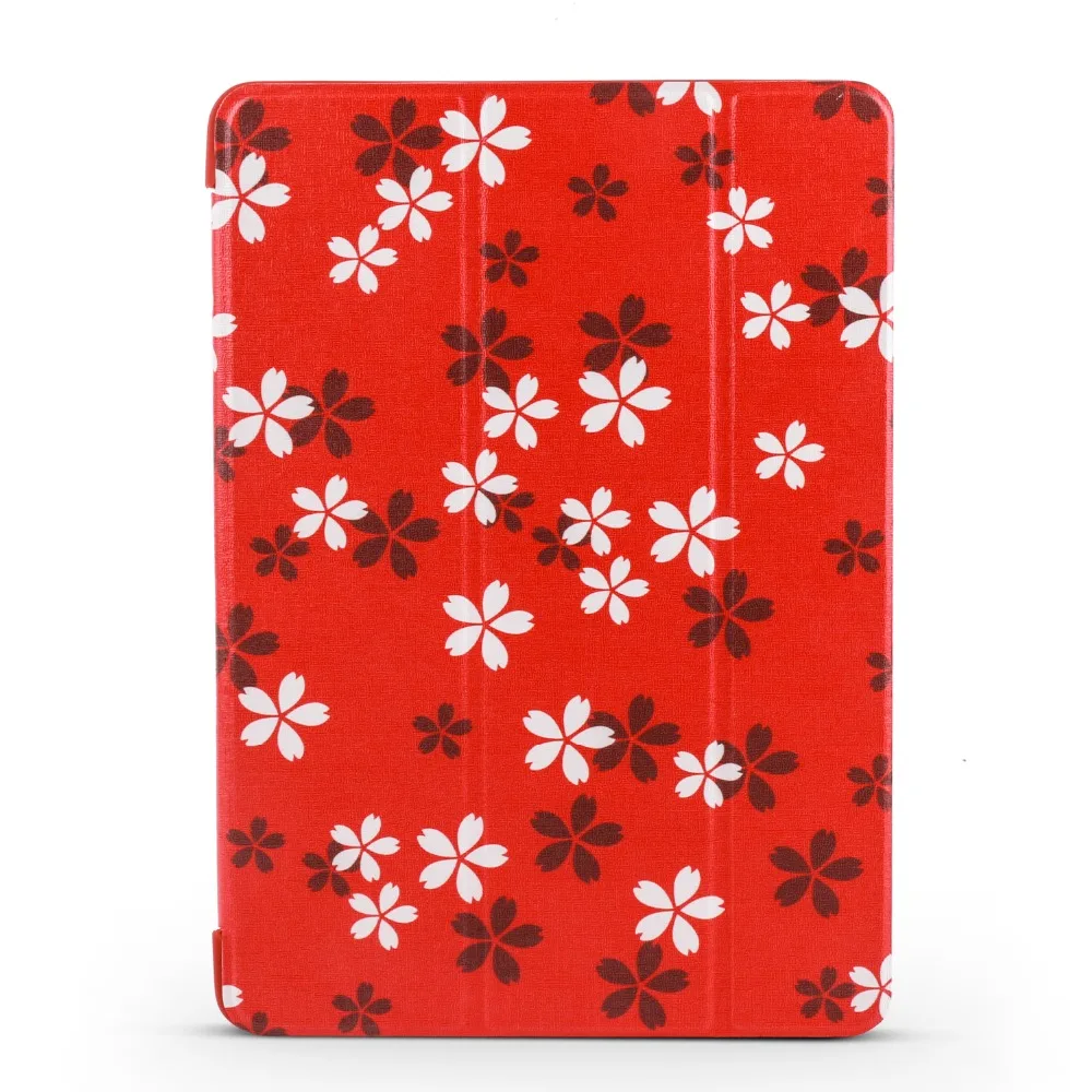 Чехол для Apple новый iPad 9 7 дюймов 2017/2018 Air 1/Air 2 TPU Мягкий силиконовый чехол Полная