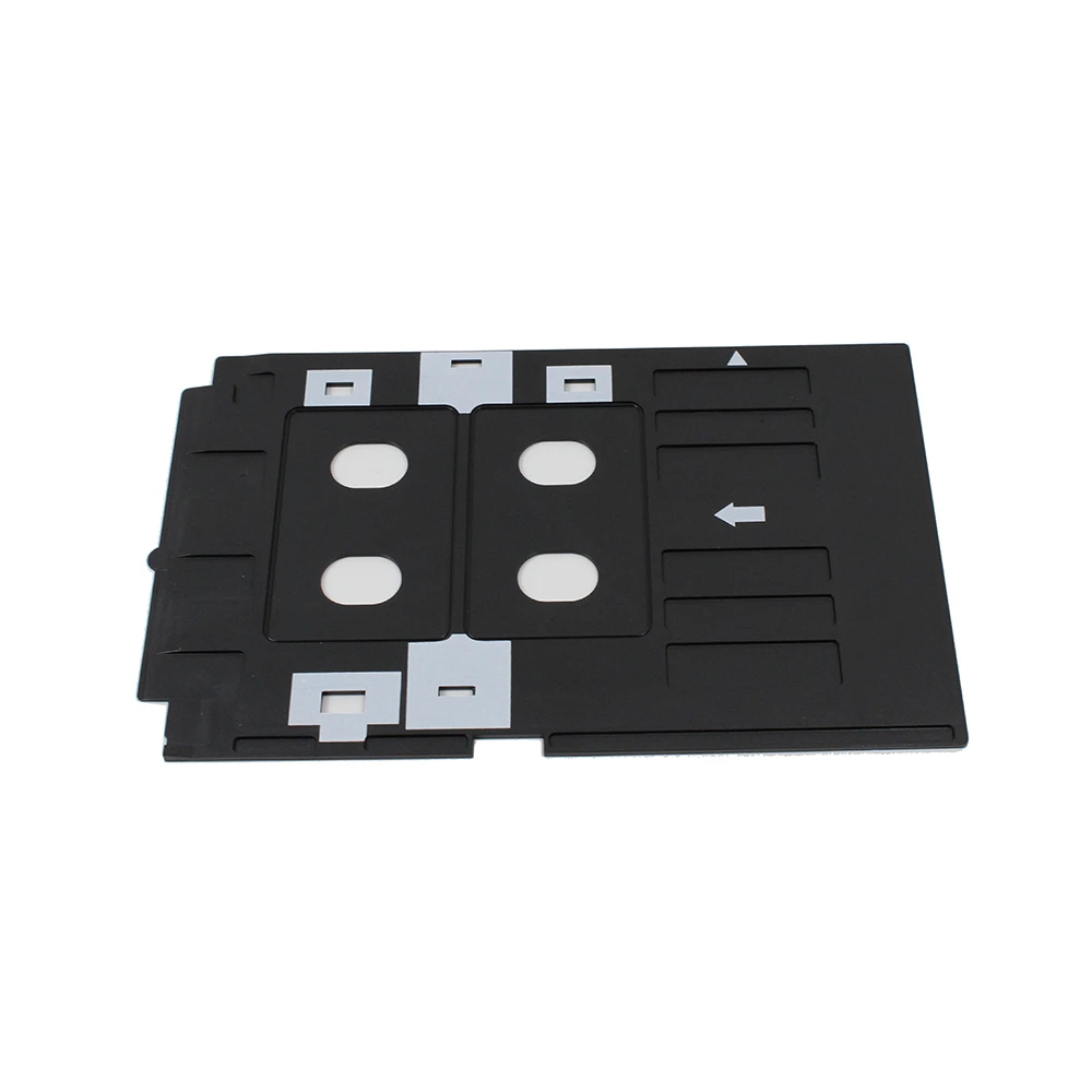R290 R260 RX580 RX680 RX595 R380 and T50 R270 PVC ID Card Tray for Epson R280 Artisan 50 R265 P50