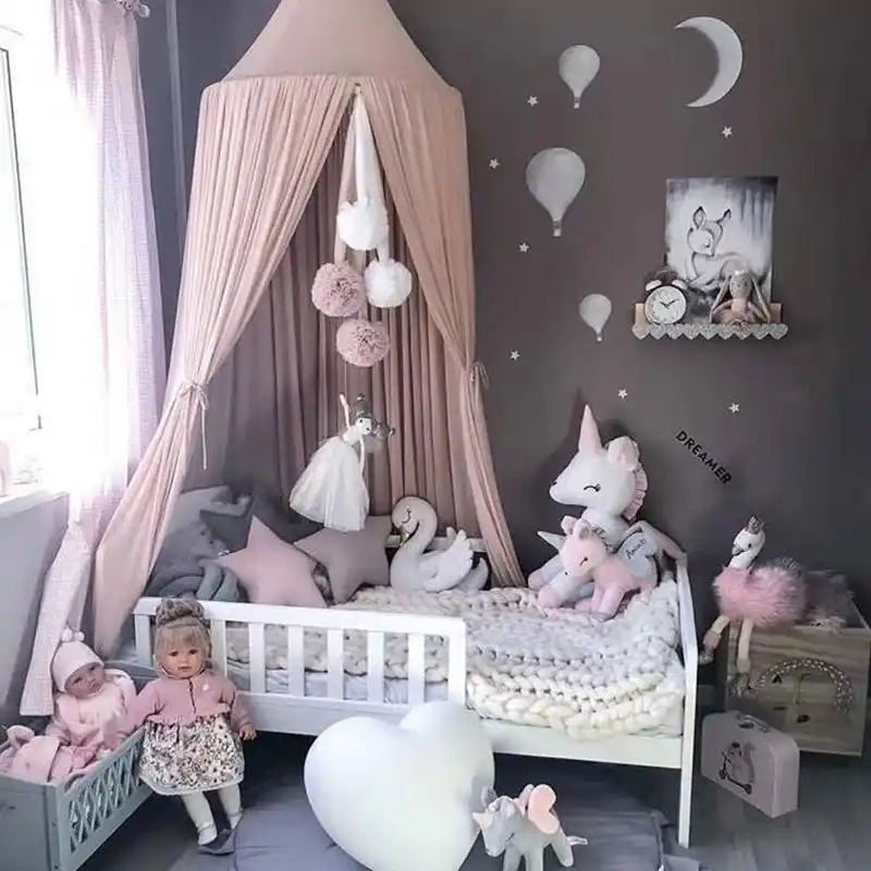 baby bunting mosquito net