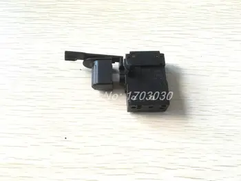 

AC 250V 6A Speed Control Lock on Trigger Switch for DeWalt Electric Drill