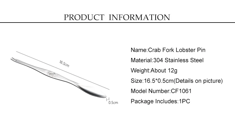 information