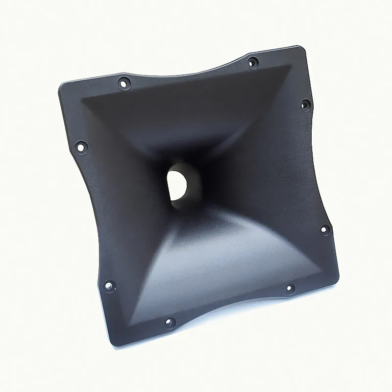 Finlemho RCF2514 Speaker Horn Tweeter Waveguide 1.4 Inch Full Range