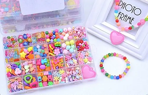 children's jewelry making kits