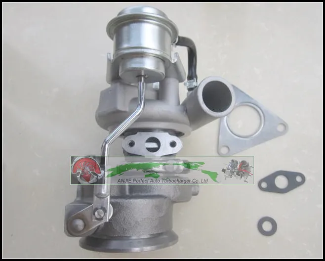 Turbo TD03 49131 05210 05212 для FORD Focus C MAX Fiesta 6 HHJA HHUB 1.6L Jumper Peugeot Boxer 3 2.2L 4HV PSA 03 |turbo turbo turbo|turbo for