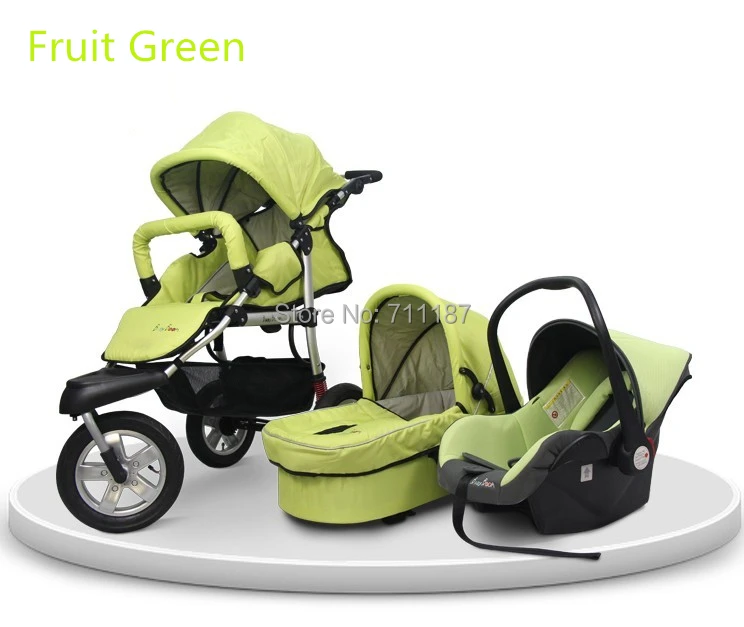 3 wheel prams for sale