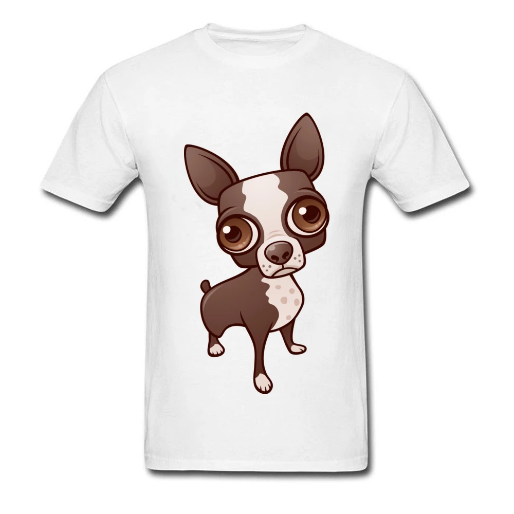 ブランドアランウォーカー男性のかわいい動物tシャツジッピーをボストンテリア犬ソフトアランウォーカーメンズtシャツアメリカコーギーペット画像 Tシャツ Aliexpress