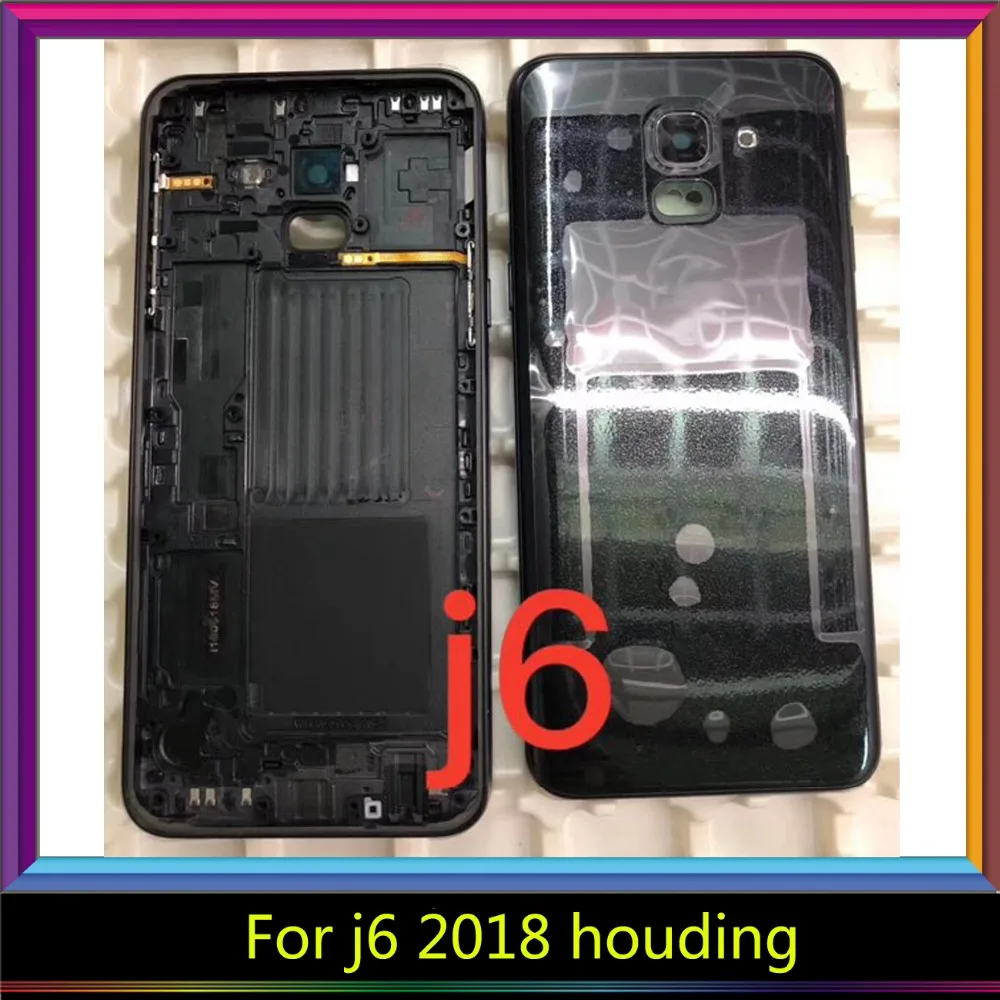 j6 2018           