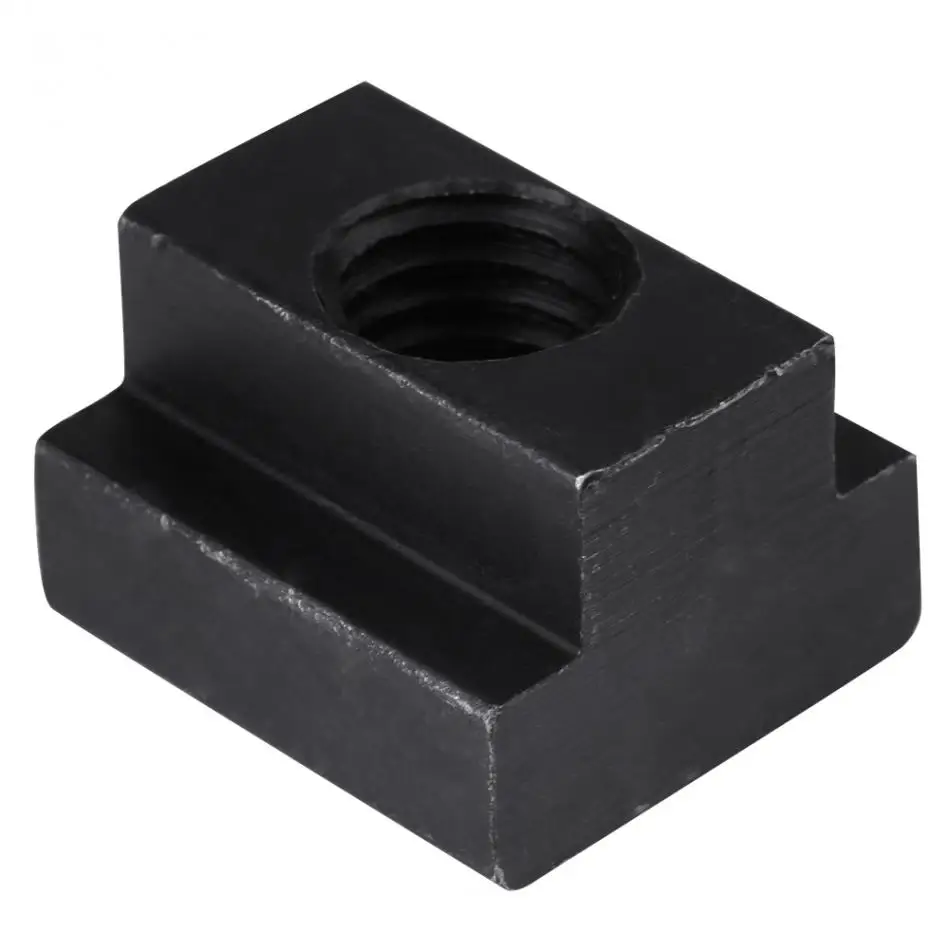 Business & Industrial 5x TSlot Nut 1/2" M12 Thread Slot Nuts Clamping