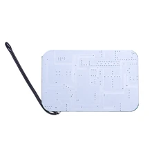 6S 22 в 24 В 15A 18650 литий-ионная литиевая батарея Защита печатной платы с балансом Bms Защита печатной платы сотовый модуль