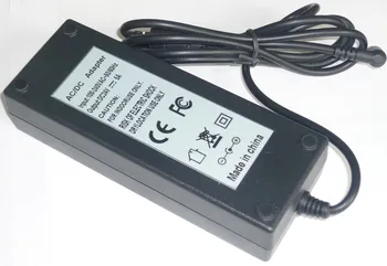 

24V/5A/120W Switch mode LED power adaptor,AC100-240V input