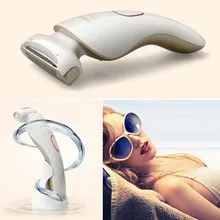 Женская бритва, женский эпилятор, бритвенный станок, Женская эпиляция, триммер для волос, бикини, тела, ног, подмышек