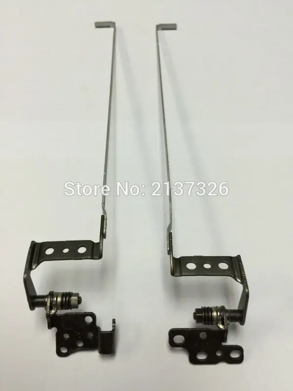 Петли для ноутбука Toshiba Left + Right C800 C805 L800 L805 C840 C845 L840 L845 Бесплатная доставка |