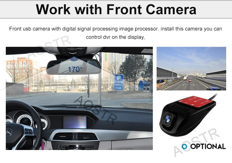 Perfect Aotsr Android 7.1 Tesla style Car GPS Navigation For JEEP Grand Cherokee 2014-2018 gold and black No DVD multimedia player 18