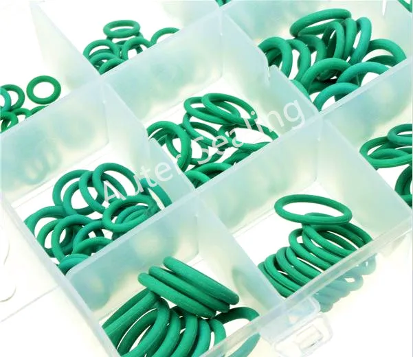 270 шт. набор уплотнительных колец 18 размеров|rubber washer|o-ring kitkit o-ring |