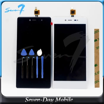 

LCD Screen For Blu Life One X 2016 4G LTE L0070UU LCD Display With Touch Screen Assembly